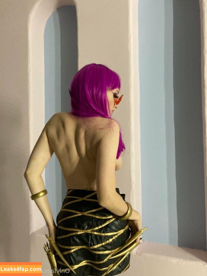 Shproton / Daria Kulikova leaked photo photo #0046