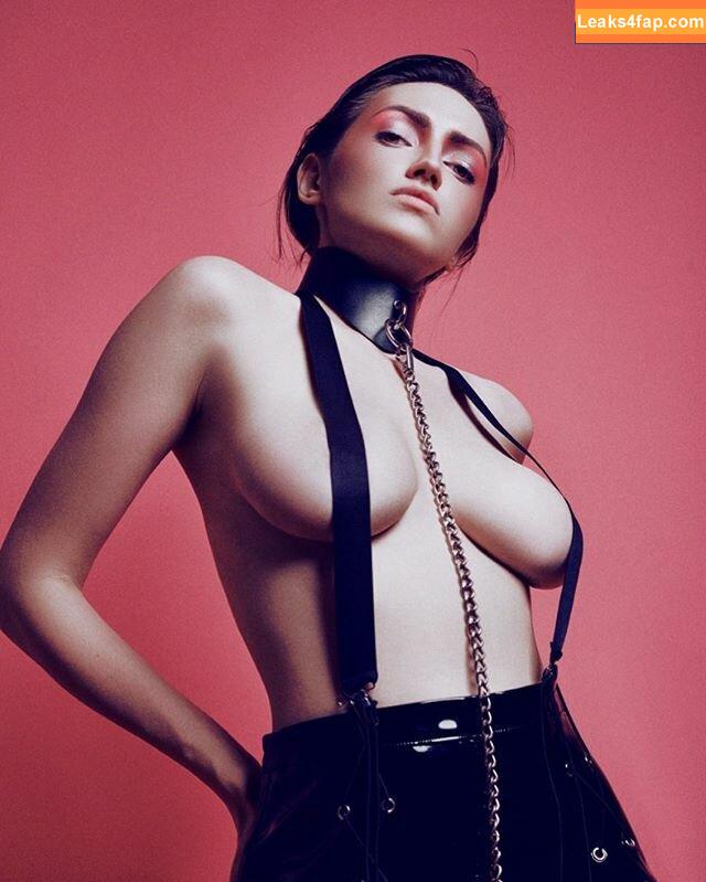 Shproton / Daria Kulikova leaked photo photo #0047