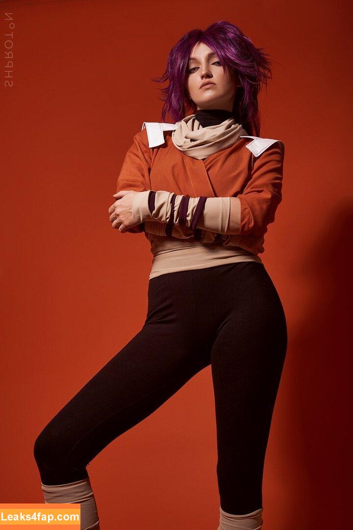 Shproton / Daria Kulikova leaked photo photo #0050
