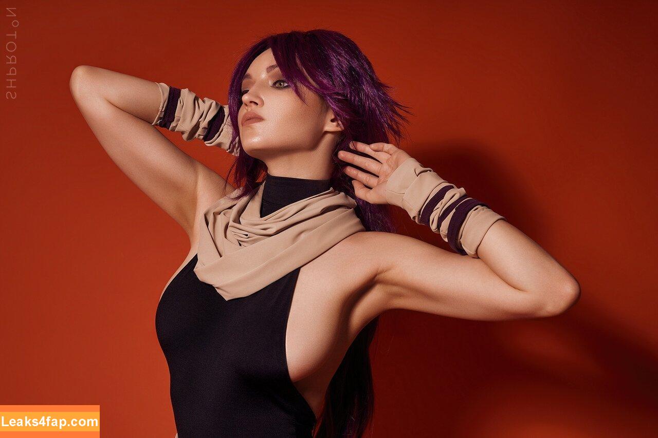 Shproton / Daria Kulikova leaked photo photo #0051