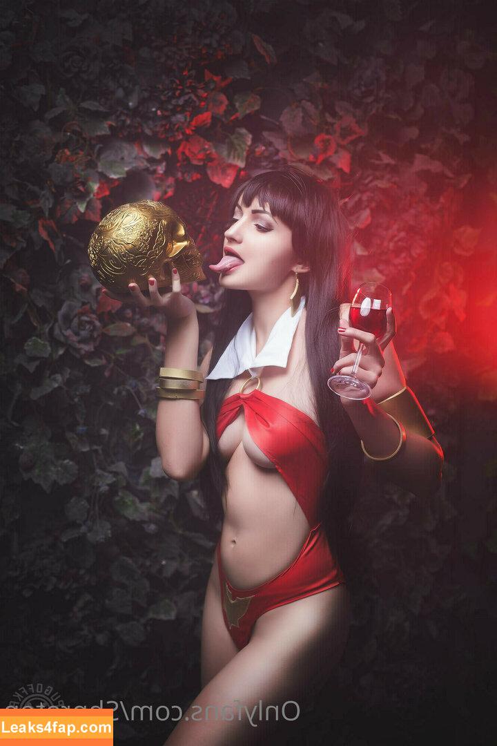 Shproton / Daria Kulikova leaked photo photo #0069