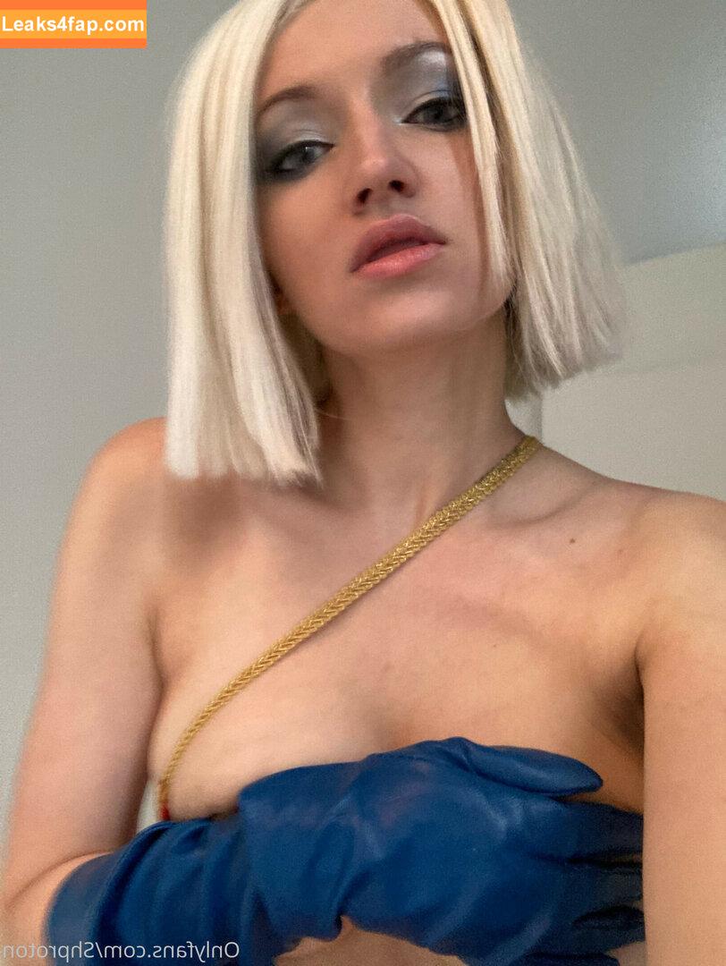 Shproton / Daria Kulikova leaked photo photo #0070