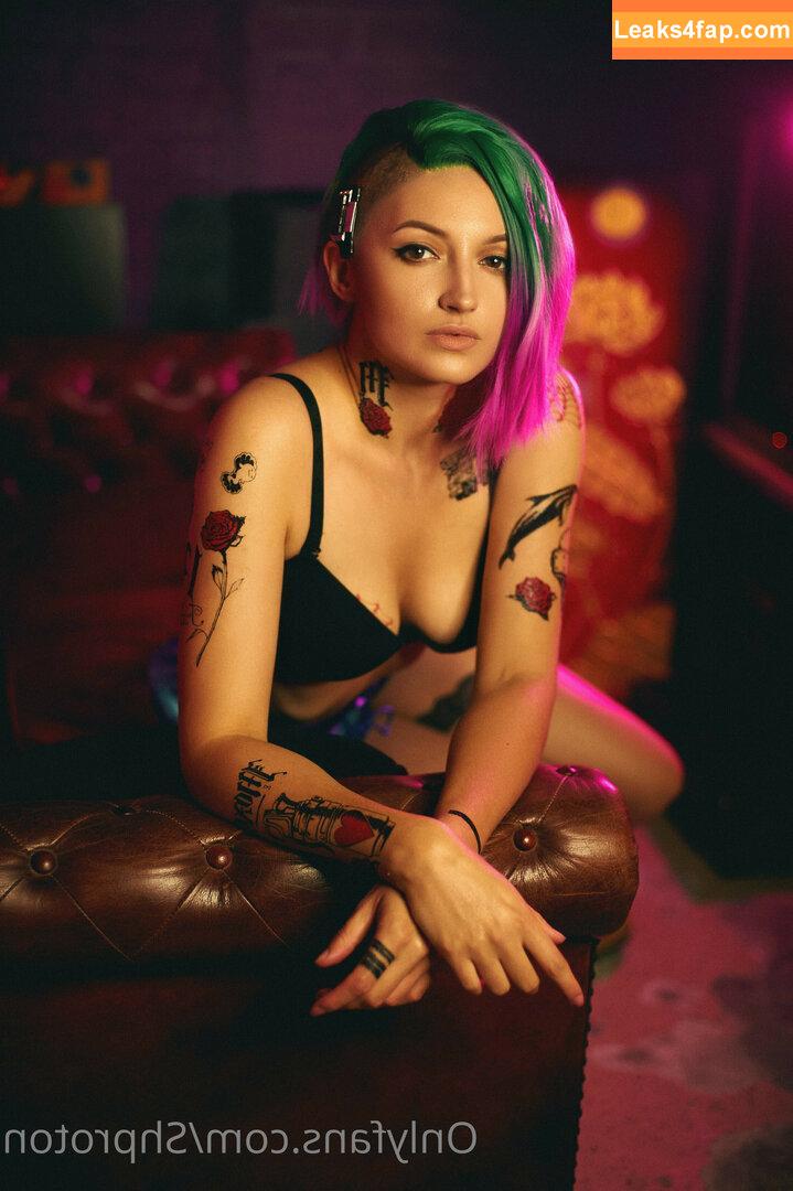 Shproton / Daria Kulikova leaked photo photo #0075