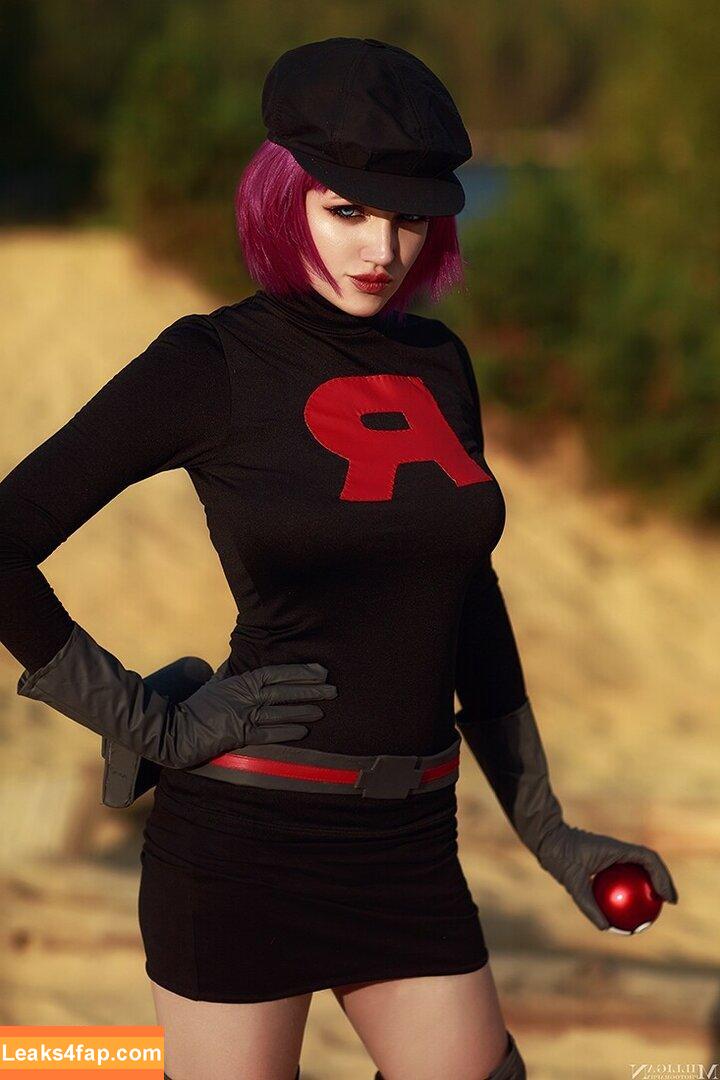 Shproton / Daria Kulikova leaked photo photo #0102