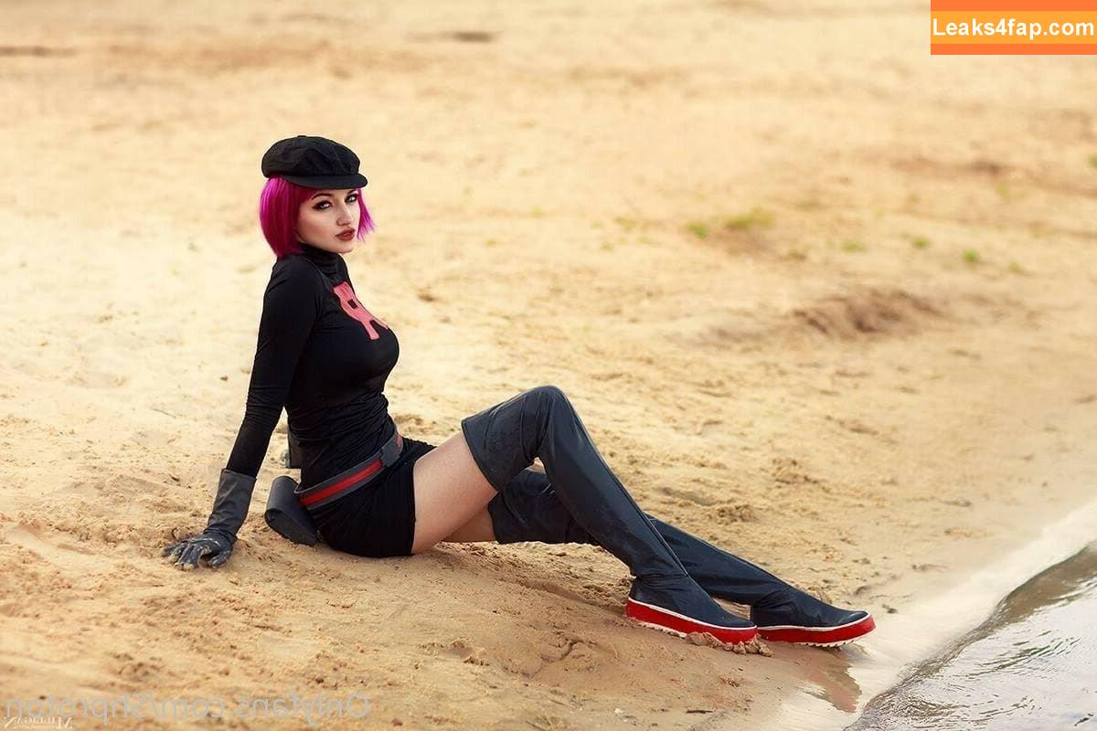 Shproton / Daria Kulikova leaked photo photo #0103