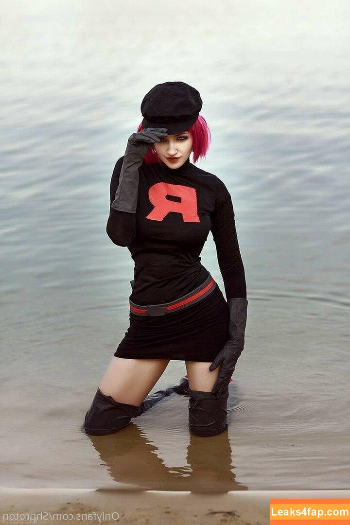 Shproton / Daria Kulikova leaked photo photo #0107