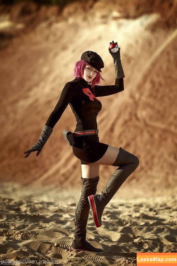 Shproton / Daria Kulikova leaked photo photo #0108