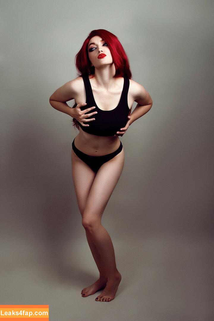 Shproton / Daria Kulikova leaked photo photo #0113