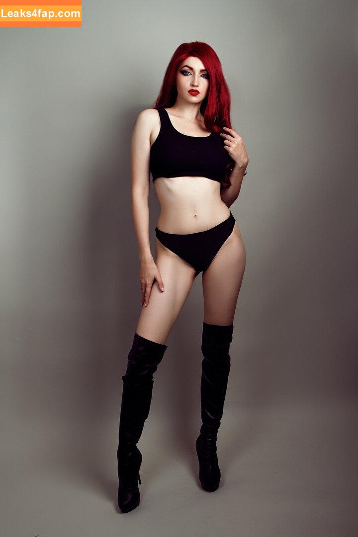 Shproton / Daria Kulikova leaked photo photo #0114