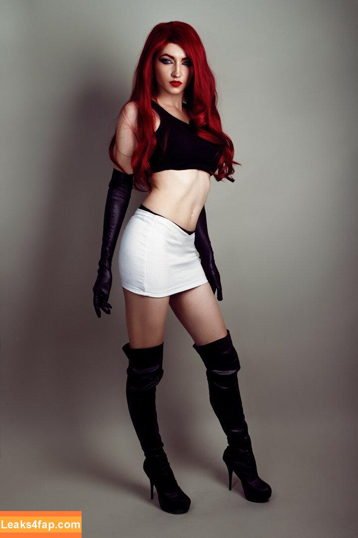 Shproton / Daria Kulikova leaked photo photo #0115