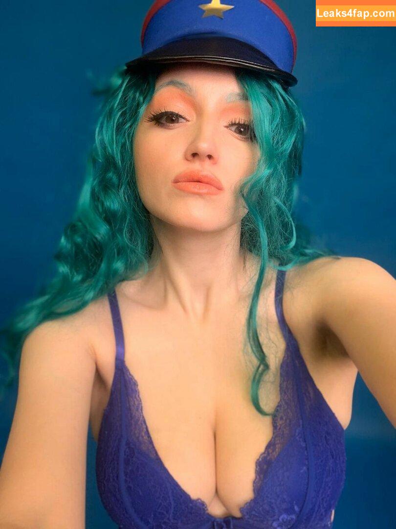 Shproton / Daria Kulikova leaked photo photo #0121