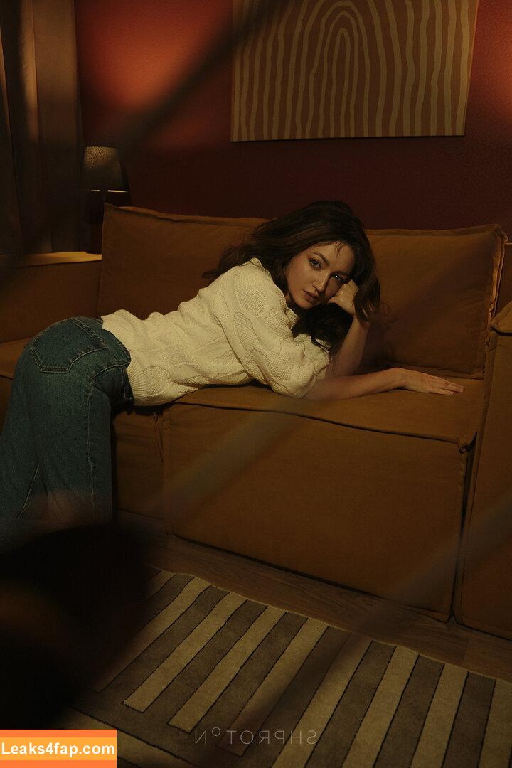 Shproton / Daria Kulikova слитое фото фото #0297