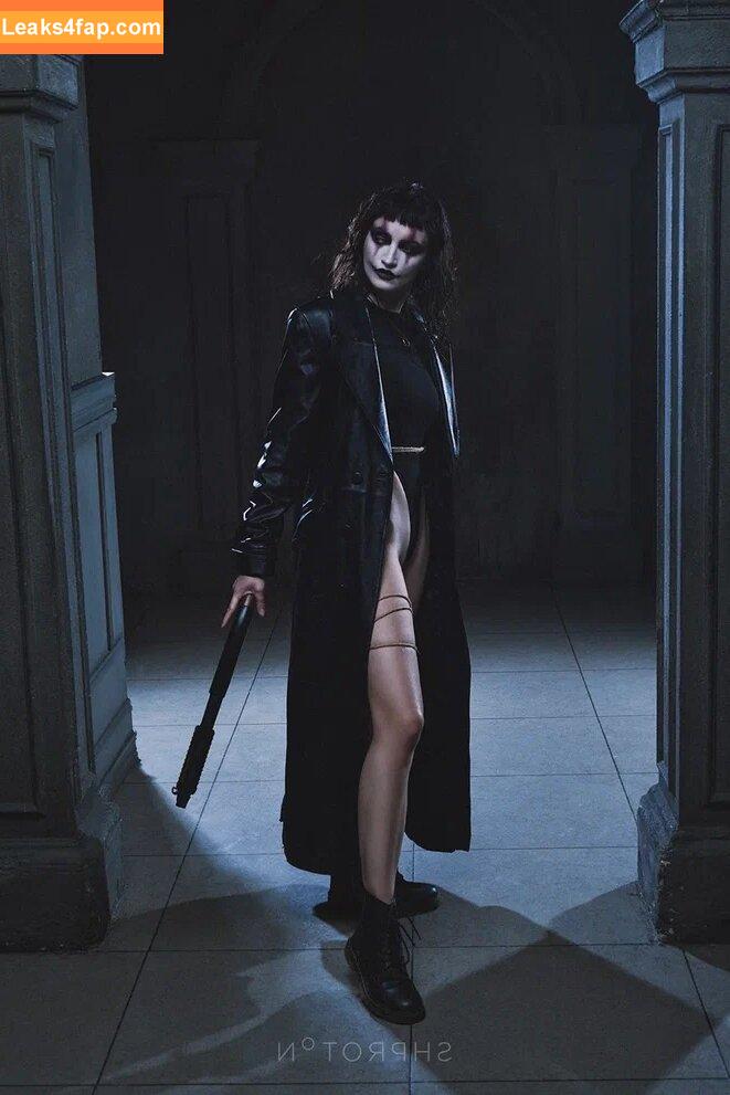 Shproton / Daria Kulikova leaked photo photo #0313