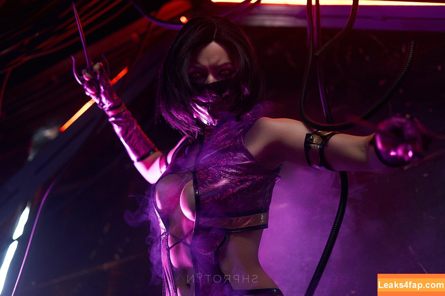 Shproton / Daria Kulikova leaked photo photo #0320