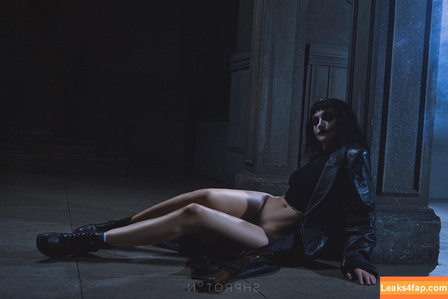 Shproton / Daria Kulikova leaked photo photo #0324