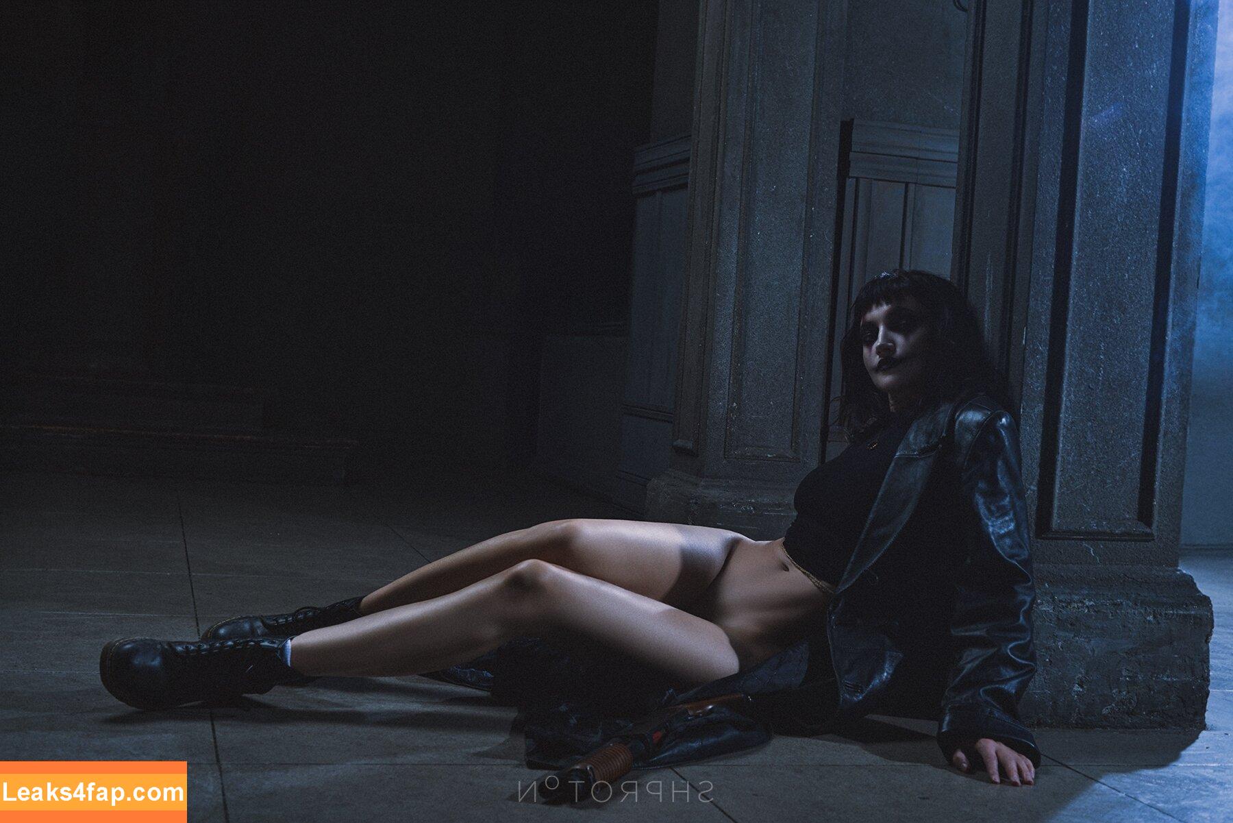 Shproton / Daria Kulikova слитое фото фото #0326