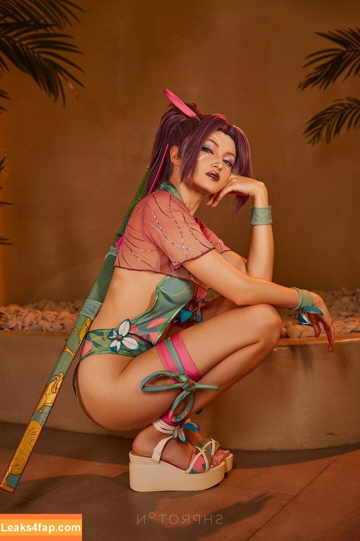 Shproton / Daria Kulikova leaked photo photo #0348