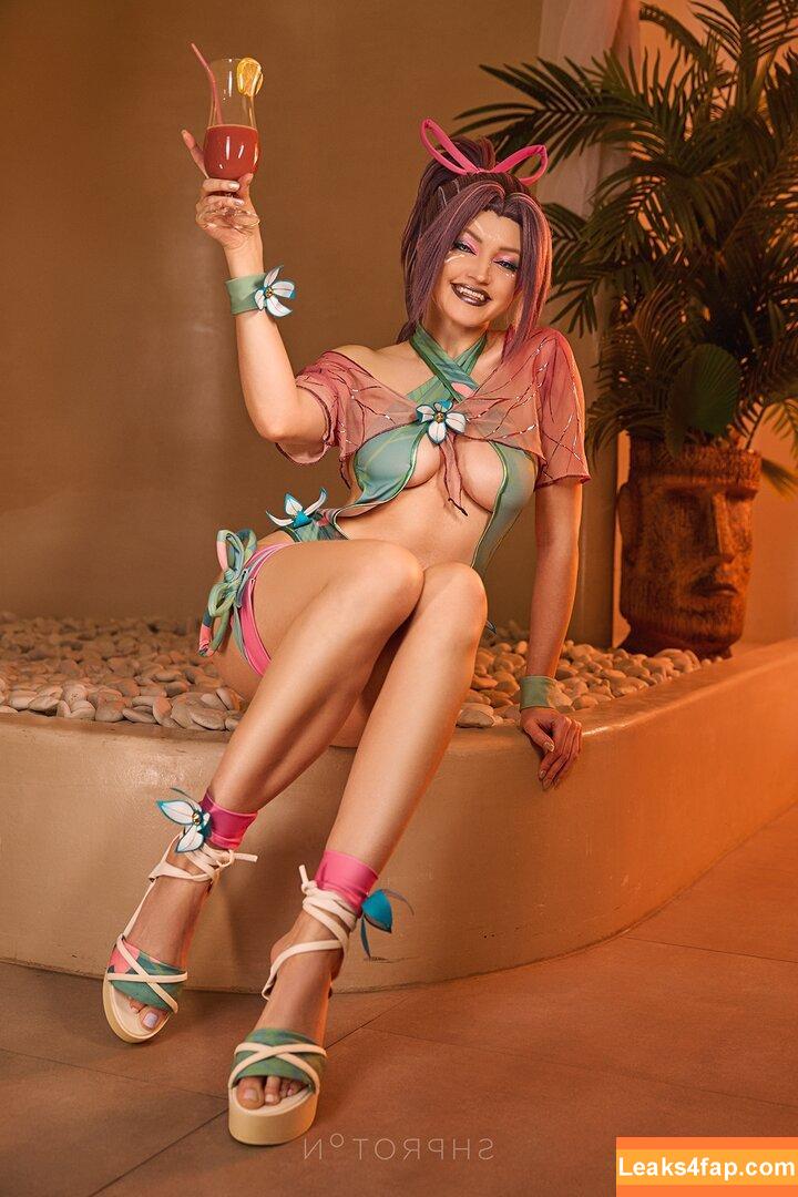 Shproton / Daria Kulikova leaked photo photo #0350