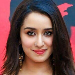 Shraddha Kapoor / shraddhakapoor leaked photo photo #0002