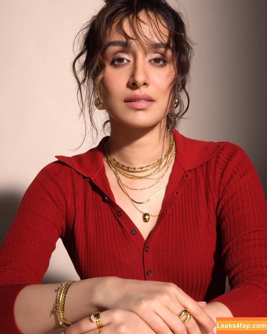 Shraddha Kapoor / shraddhakapoor leaked photo photo #0007