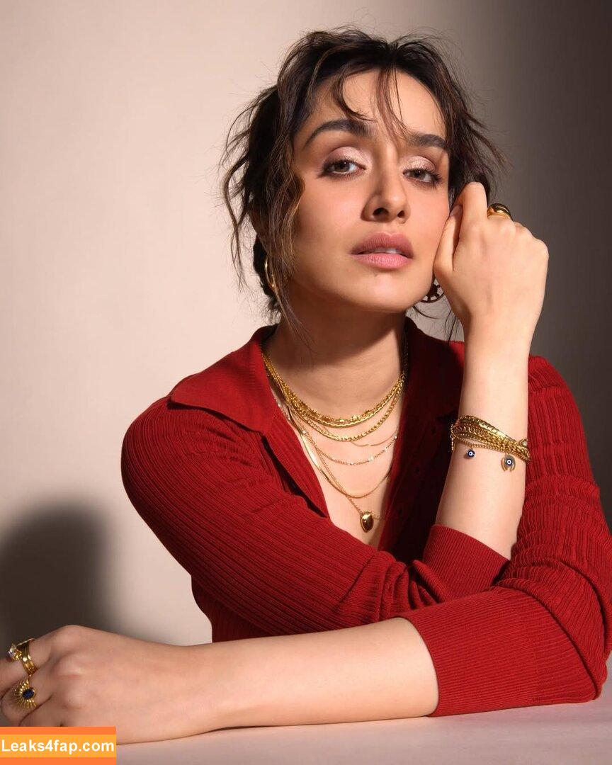 Shraddha Kapoor / shraddhakapoor leaked photo photo #0008