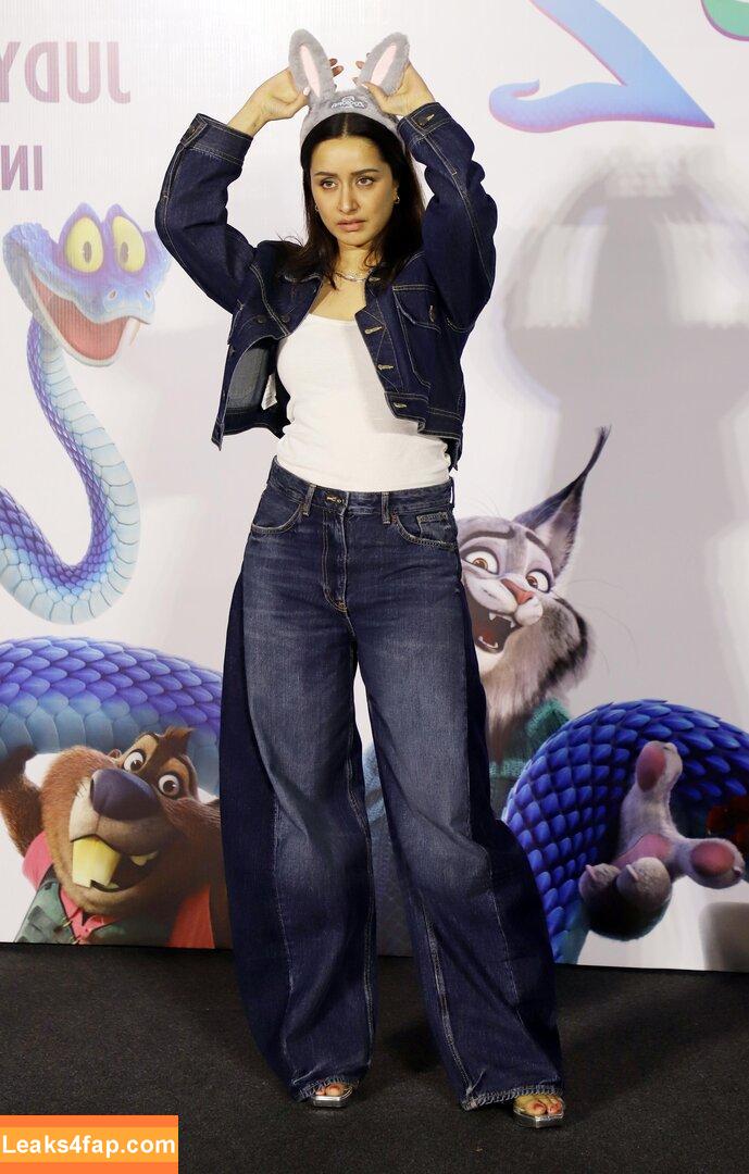 Shraddha Kapoor / shraddhakapoor слитое фото фото #0009