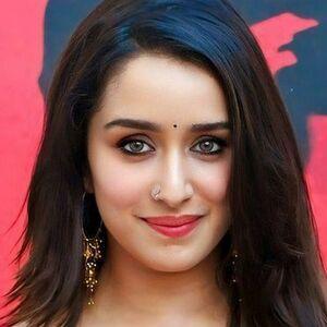 Shraddha Kapoor photo #0002