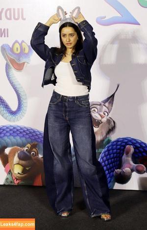 Shraddha Kapoor фото #0009