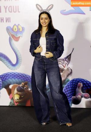 Shraddha Kapoor фото #0010