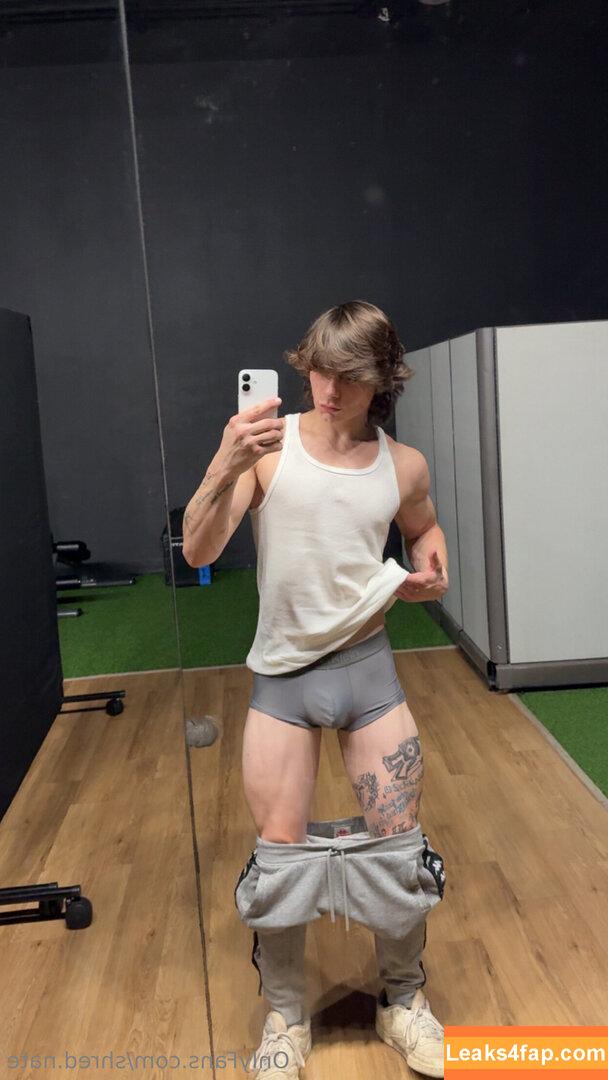 shred.nate /  leaked photo photo #0001