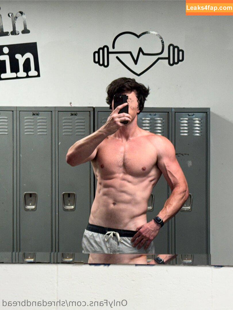 shredandbread /  leaked photo photo #0021