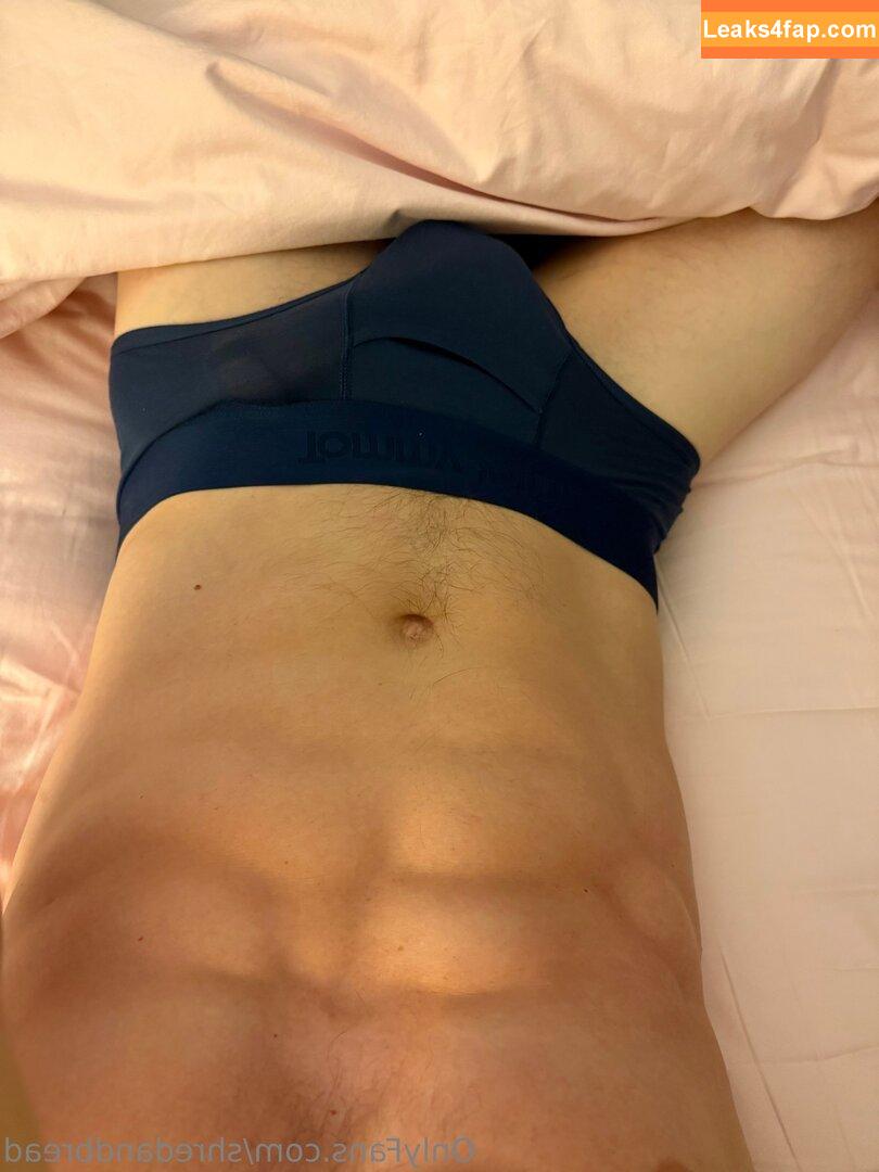shredandbread /  leaked photo photo #0032