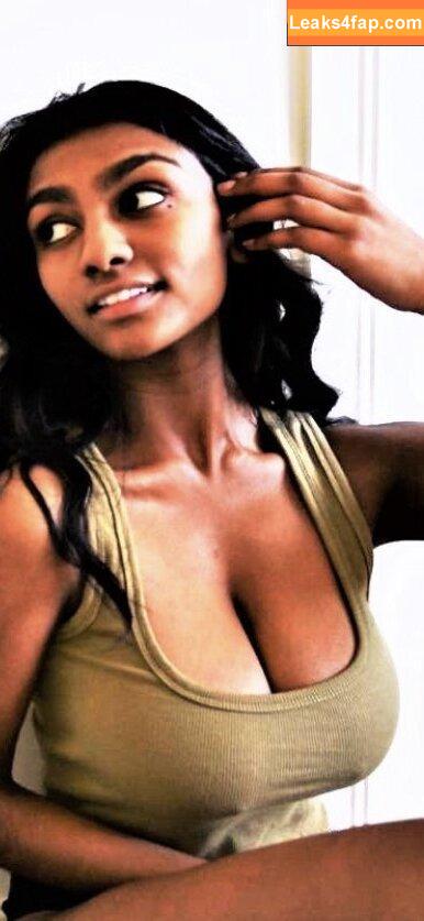 shreyanaidoo /  leaked photo photo #0115