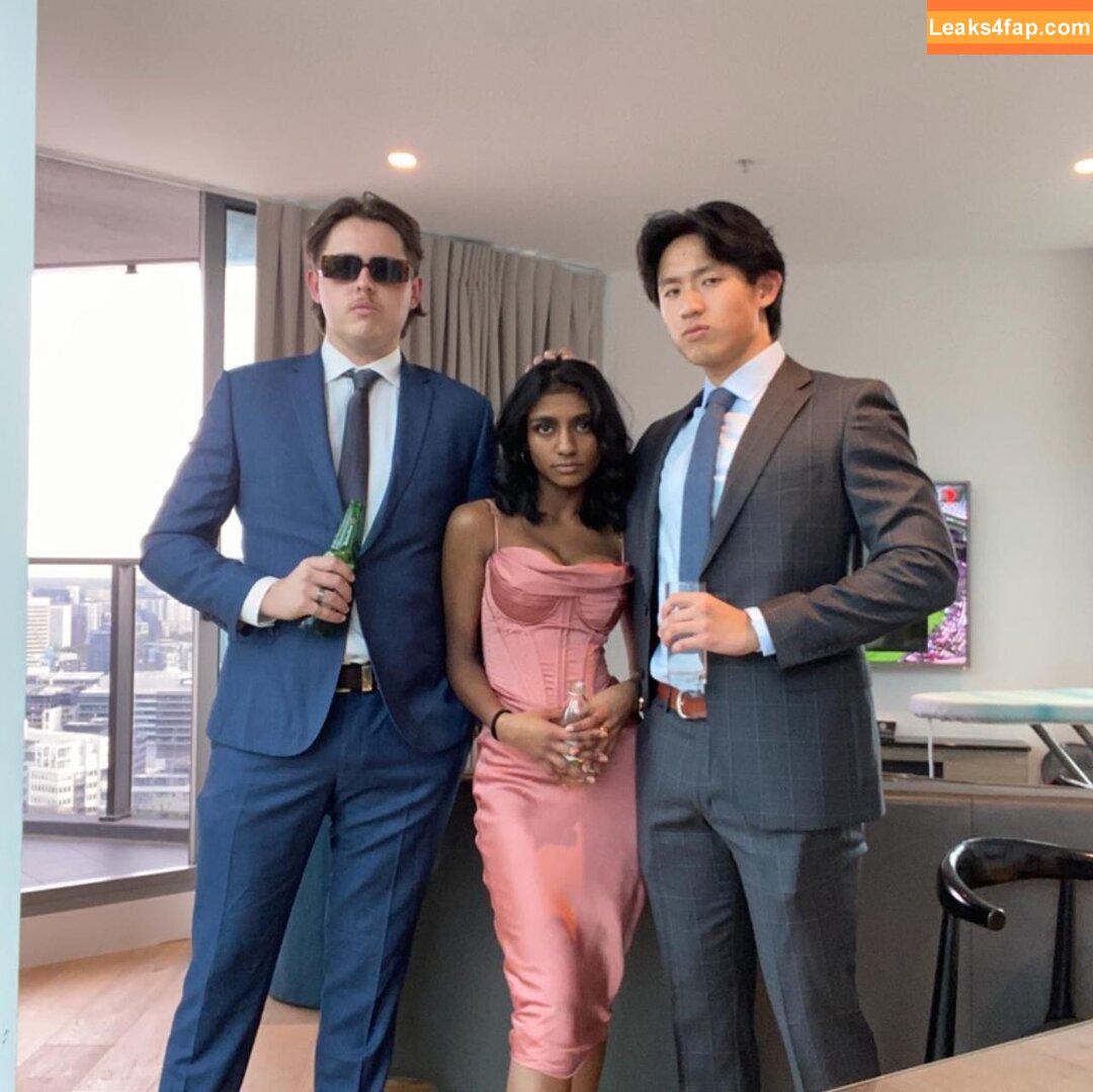 shreyanaidoo /  leaked photo photo #0121