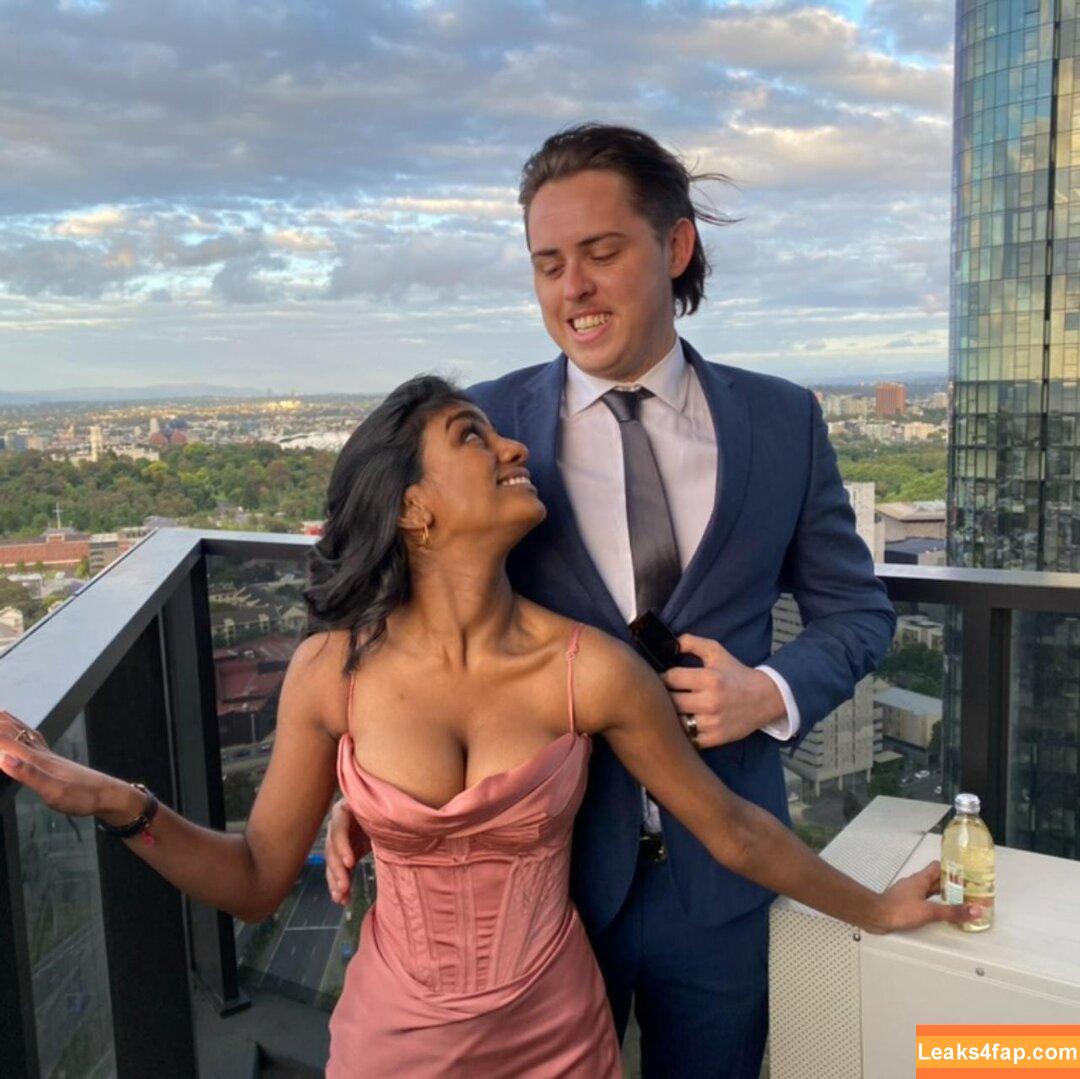 shreyanaidoo /  leaked photo photo #0123