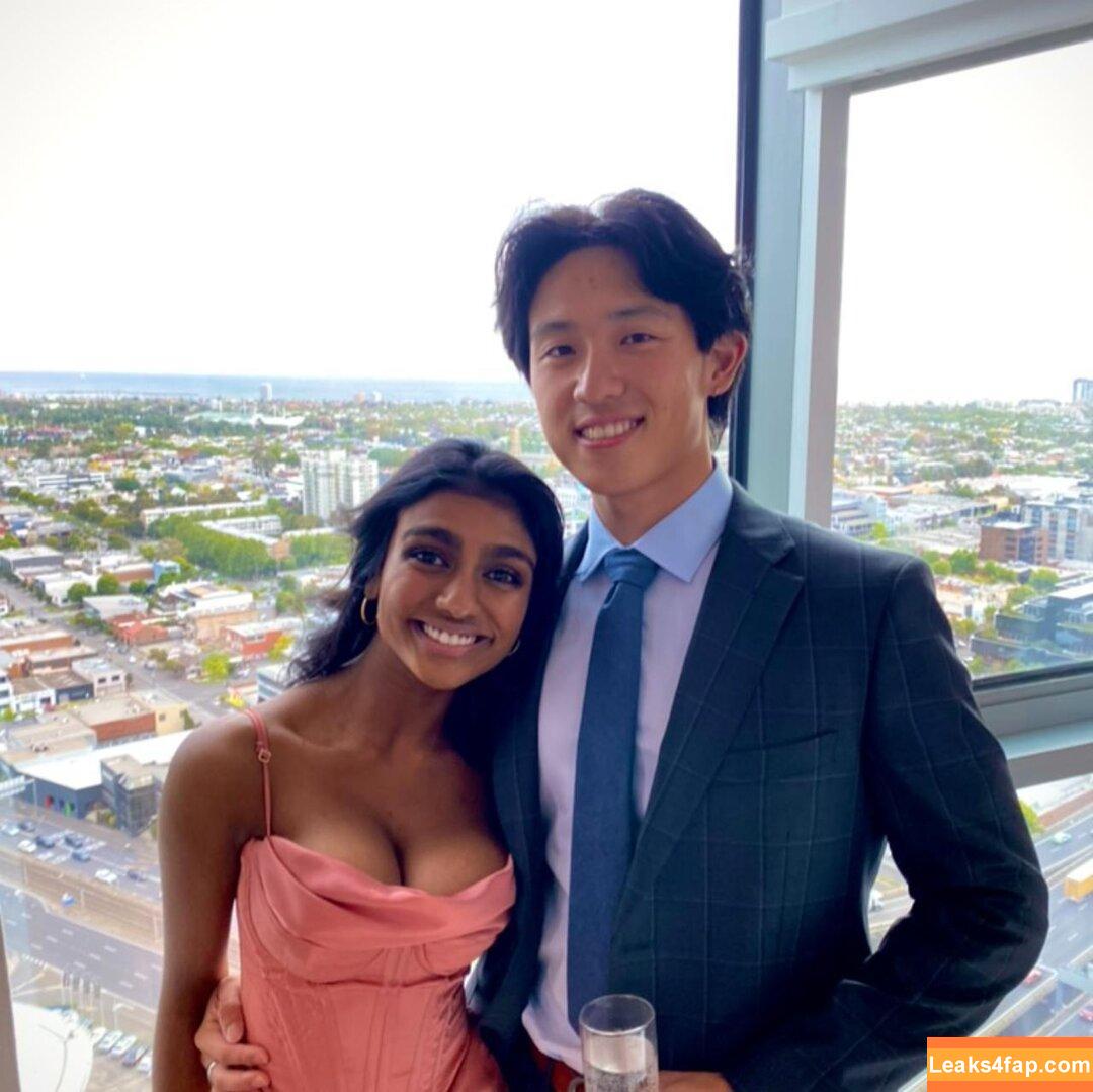 shreyanaidoo /  leaked photo photo #0124