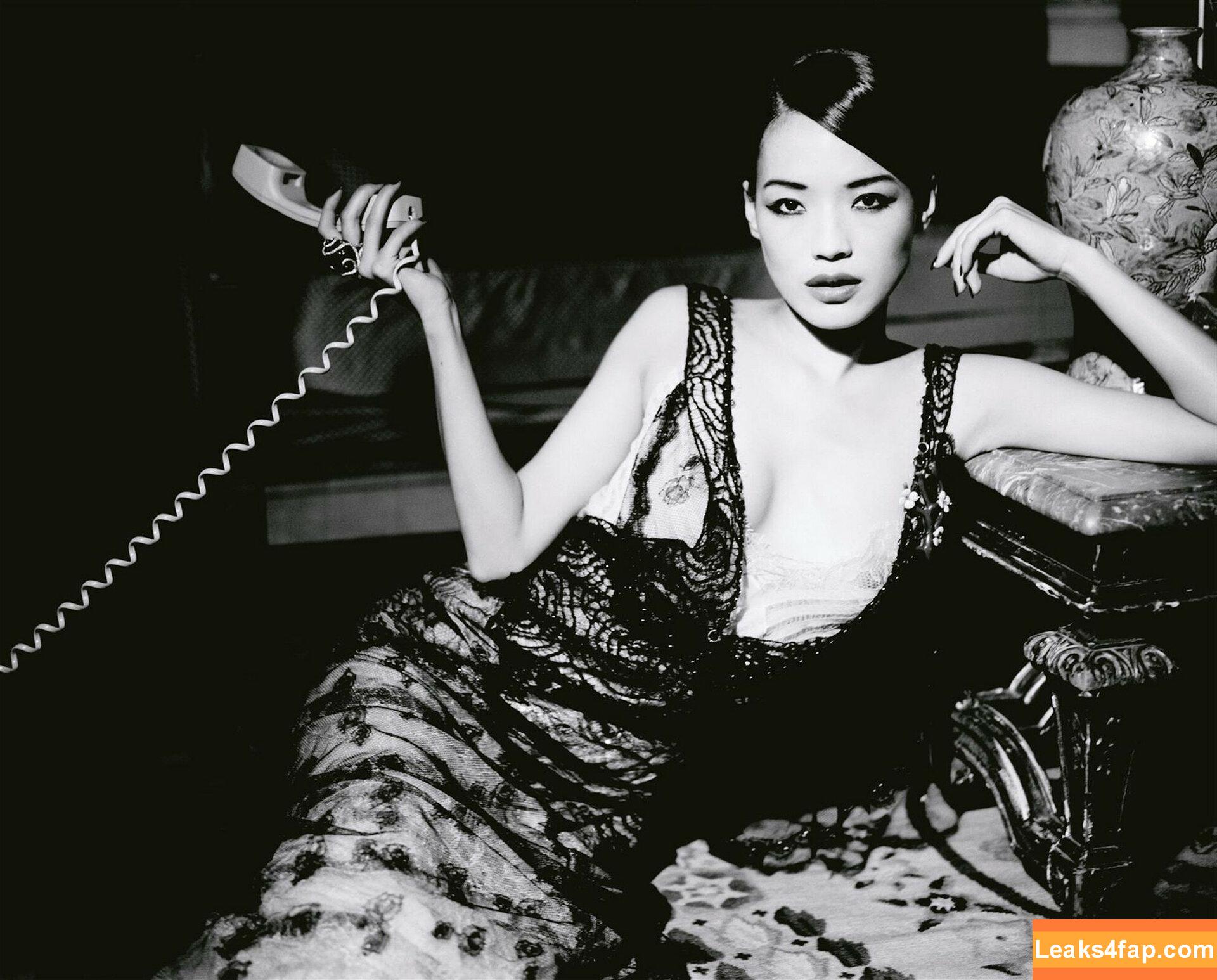 Shu Qi / sqwhat leaked photo photo #0078