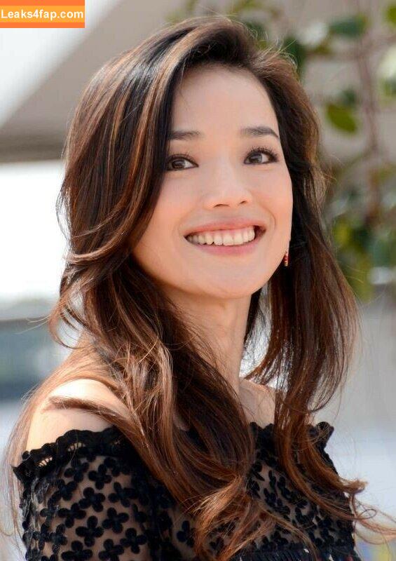 Shu Qi / sqwhat leaked photo photo #0087