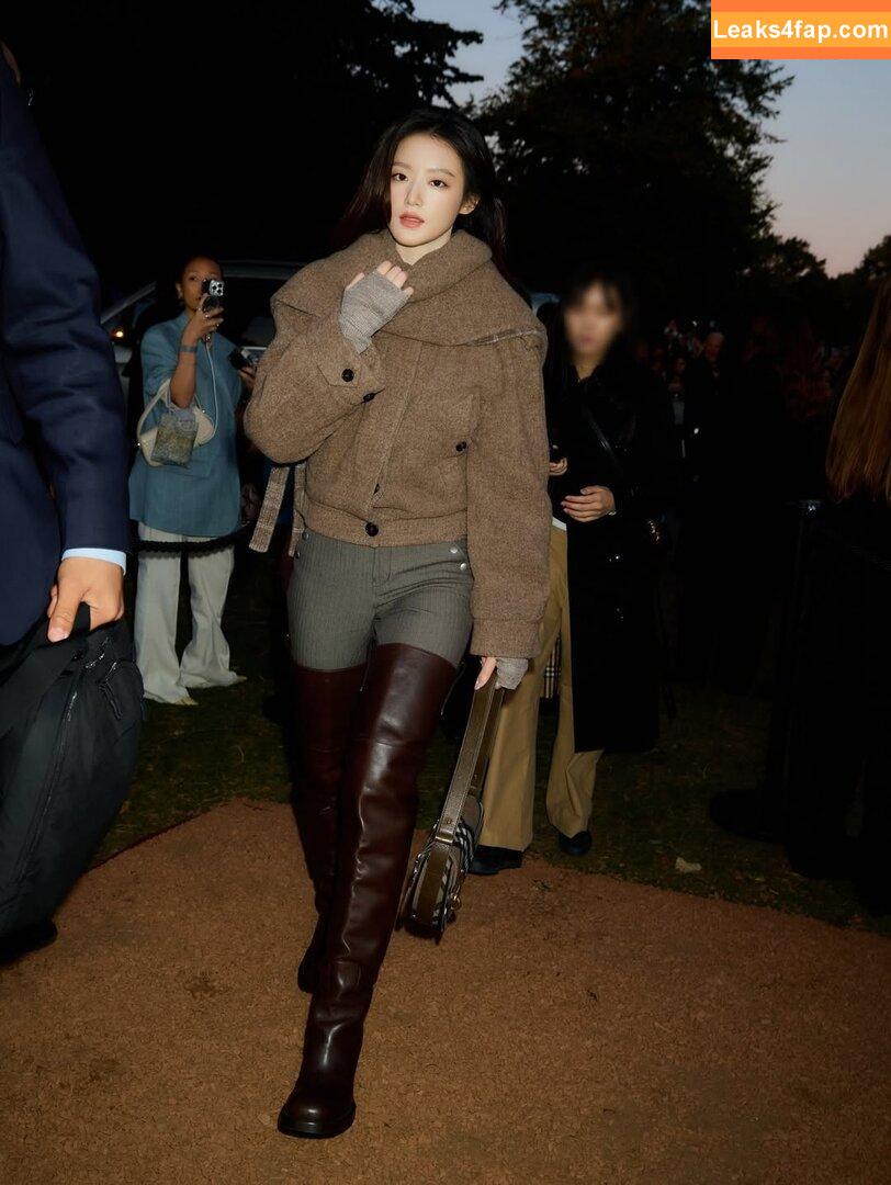 Shuhua Onlyfans leaks