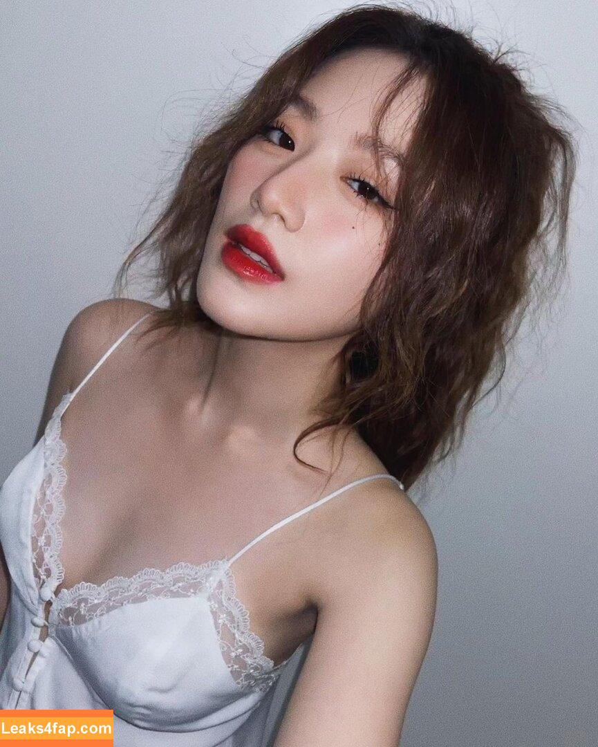 Shuhua / Yeh Shuhua / https: / shuhua66 / yeh.shaa_ leaked photo photo #0021