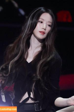 Shuhua photo #0011