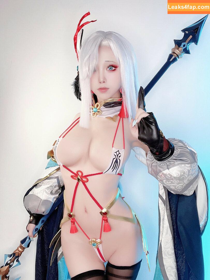 shuimiaoaqua / aqua28551264 / 水淼aqua leaked photo photo #0023