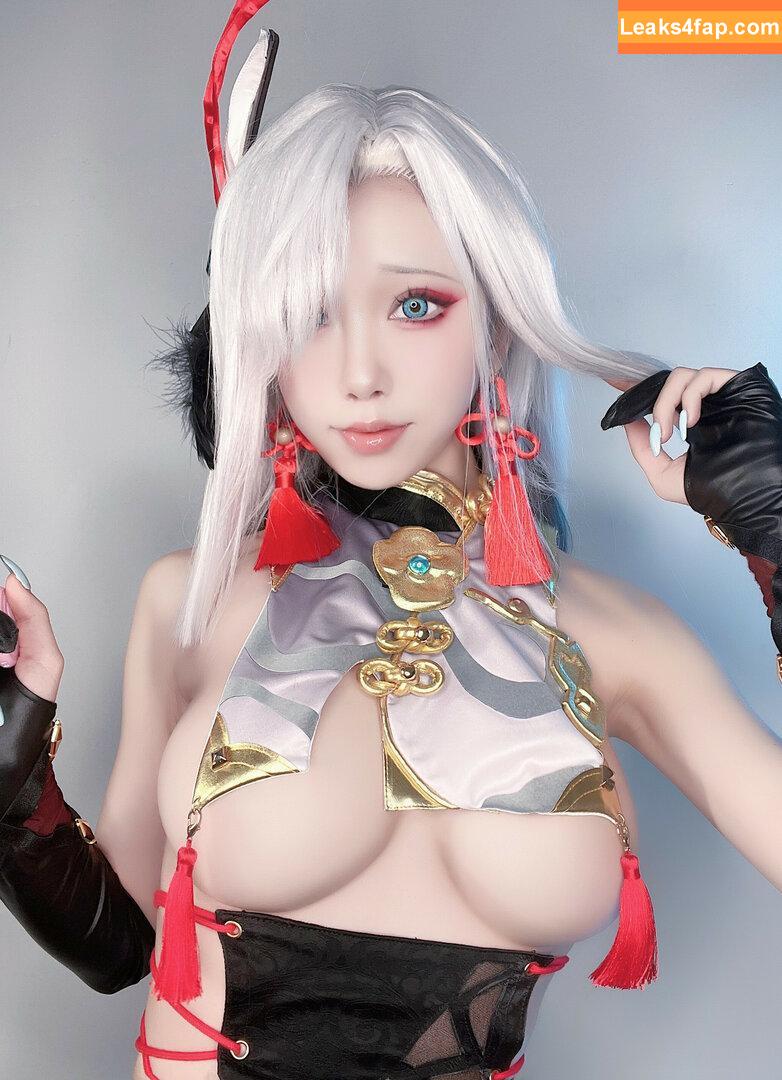 shuimiaoaqua / aqua28551264 / 水淼aqua leaked photo photo #0024