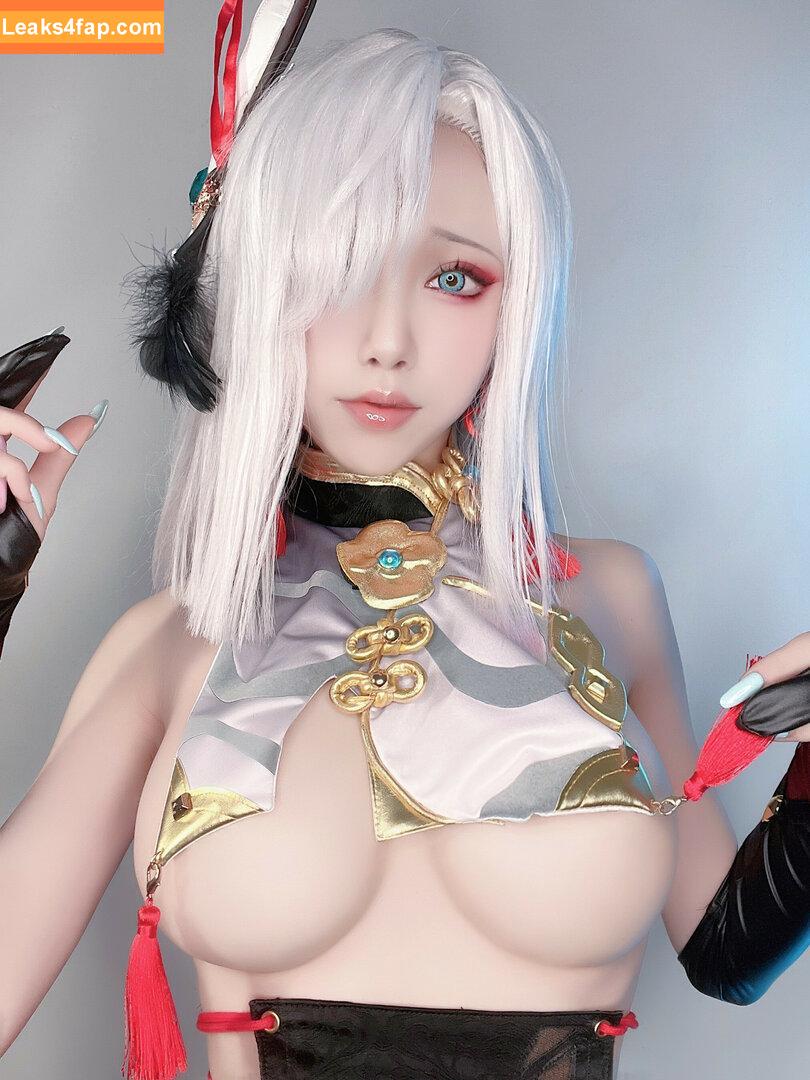 shuimiaoaqua / aqua28551264 / 水淼aqua leaked photo photo #0058