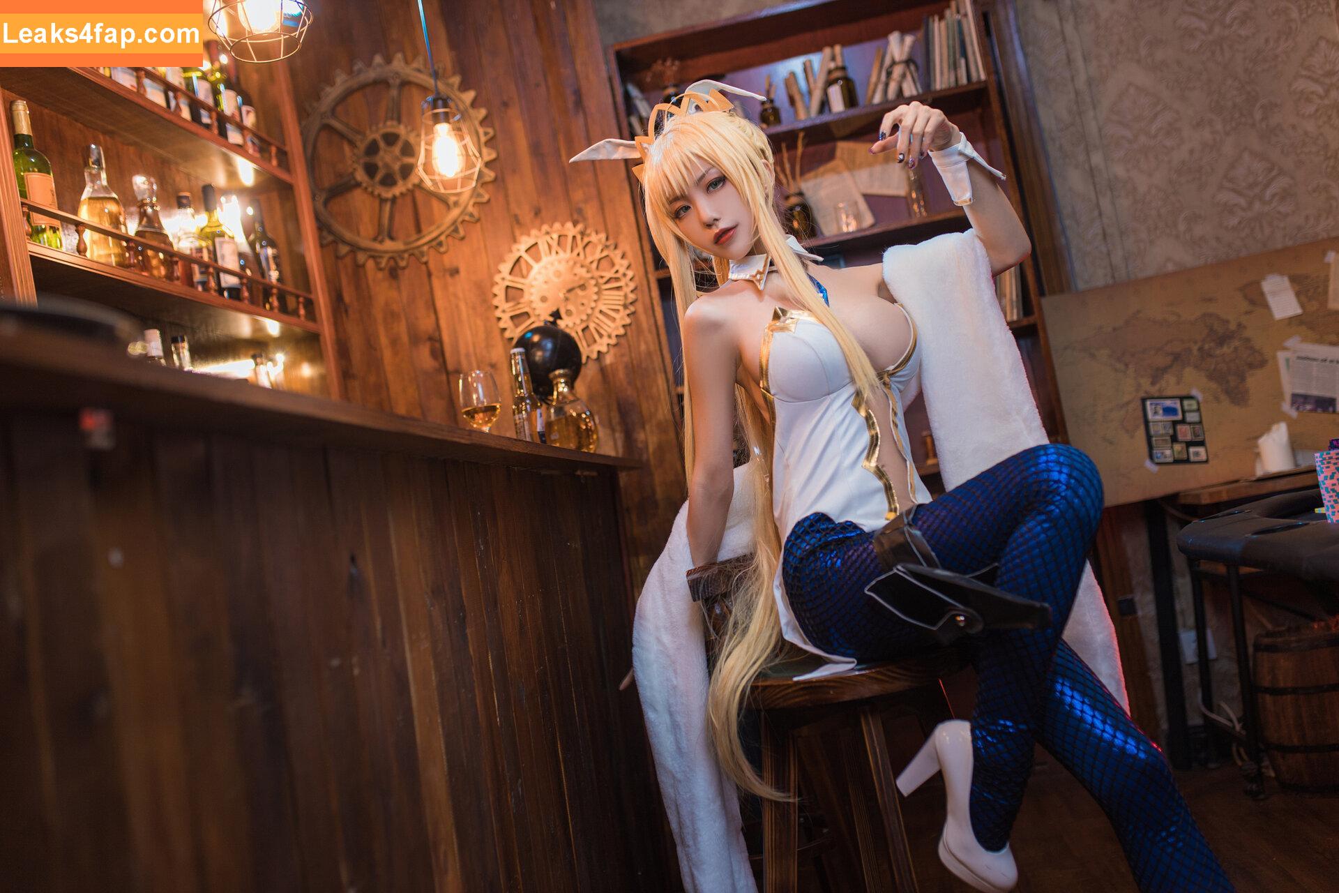 shuimiaoaqua / aqua28551264 / 水淼aqua leaked photo photo #0067