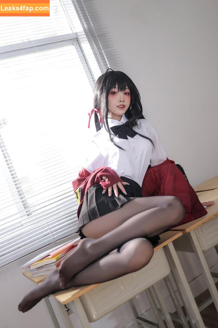 shuimiaoaqua / aqua28551264 / 水淼aqua leaked photo photo #0085