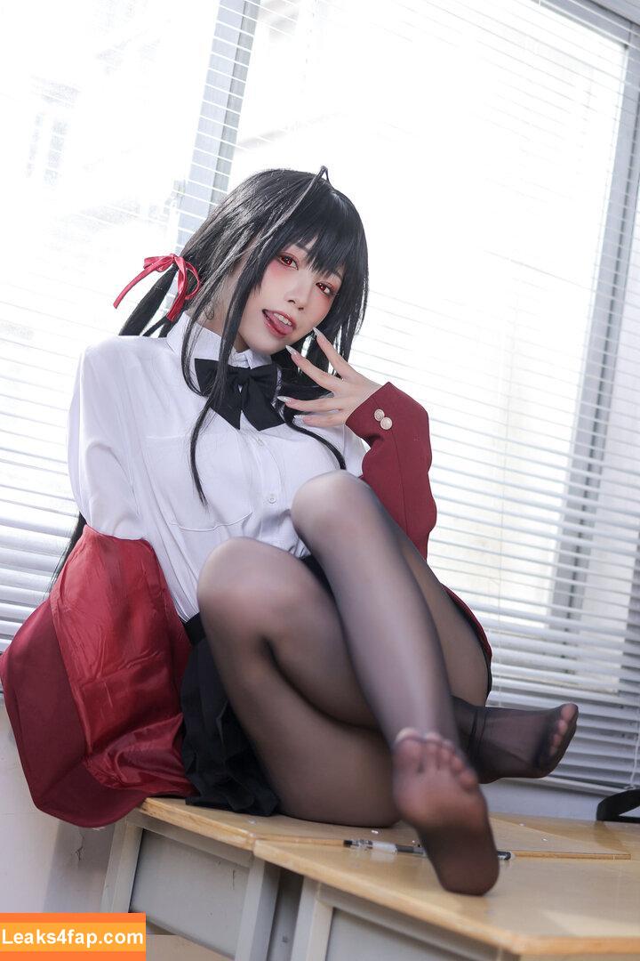 shuimiaoaqua / aqua28551264 / 水淼aqua leaked photo photo #0086