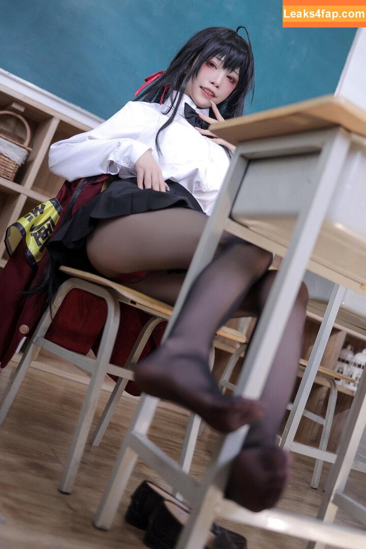 shuimiaoaqua / aqua28551264 / 水淼aqua leaked photo photo #0093