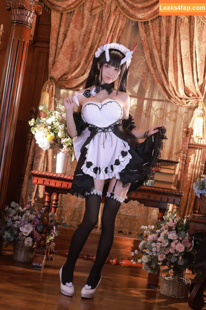 shuimiaoaqua / aqua28551264 / 水淼aqua leaked photo photo #0121