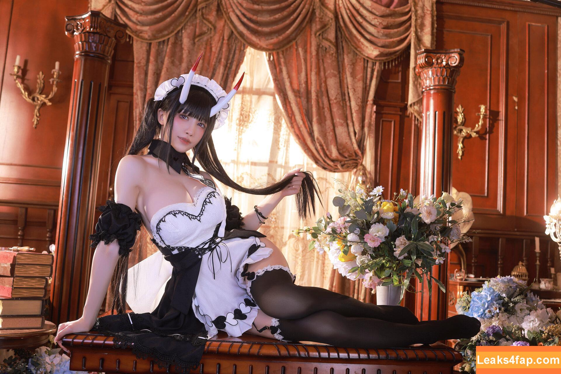 shuimiaoaqua / aqua28551264 / 水淼aqua leaked photo photo #0124